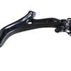 Left Hand Side Front Lower Control Arm Fit For Honda Jazz GE 10/2008 - 06/2014