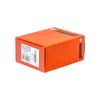 Ramset 5 x 25mm Mushroom Head Nylon Anchor - 100 Pack