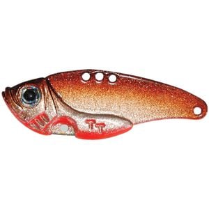 TT Lures Switchblade 1/8oz (36mm) Fishing Lure - Brown Mongrel