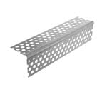 Siniat 30 x 3000mm 90° External Angle Plaster Trim