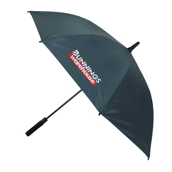 Bunnings 40 x 40 x 755mm Green Mini Golf Umbrella