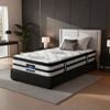 Giselle Mattress 34cm - Single