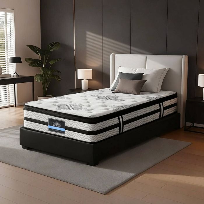 Giselle Mattress 34cm - Single