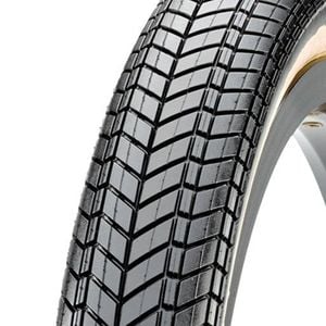 Maxxis Grifter 29 X 2.50 Exo Tanwall Wire 60tpi Tyre