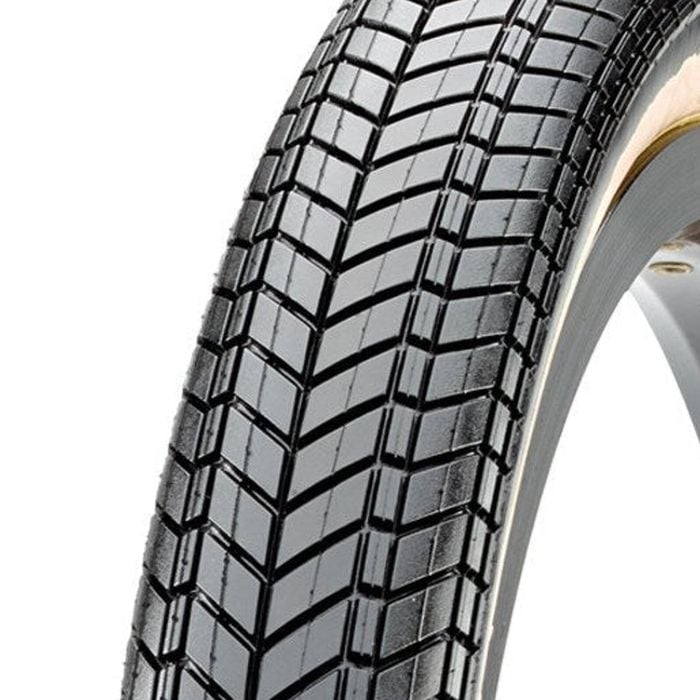 Maxxis Grifter 29 X 2.50 Exo Tanwall Wire 60tpi Tyre