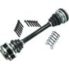 Front CV Drive Shaft for Holden Commodore VX VY VZ, Statesman, Monaro