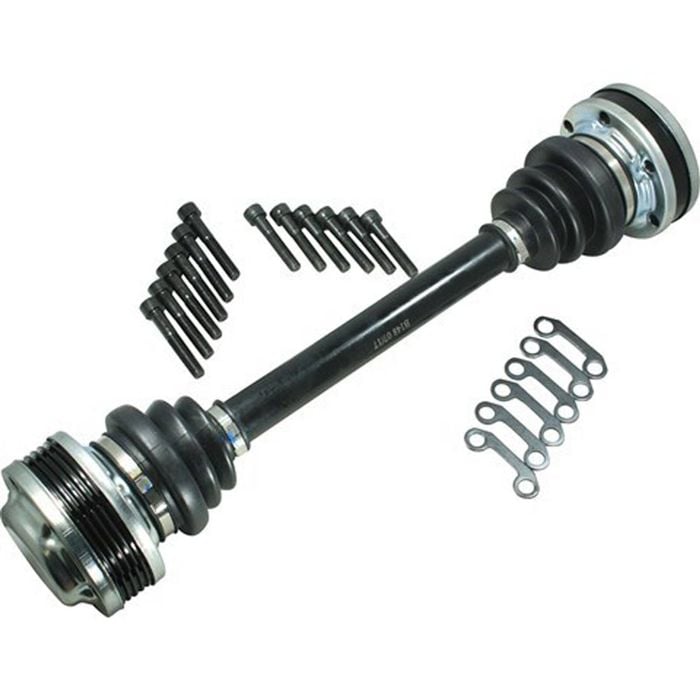 Front CV Drive Shaft for Holden Commodore VX VY VZ, Statesman, Monaro