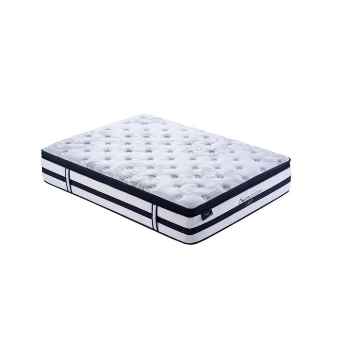 Dream Solutions Savoy Firm King Mattress