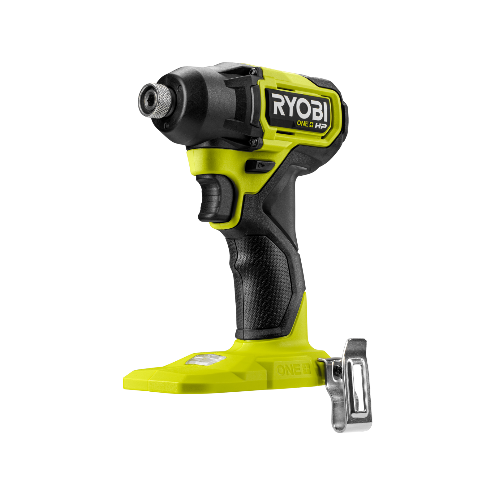 Ryobi 18V ONE HP Compact Brushless Impact Driver Tool Only Bunnings New Zealand