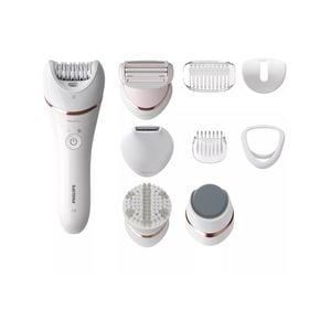 Female Hair Removal