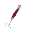 Halco Twisty Metal Jig Fishing Lure Red 3g