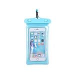 Waterproof Underwater Case Cover Bag Pouch for Mobile Phone