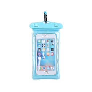 Waterproof Underwater Case Cover Bag Pouch for Mobile Phone