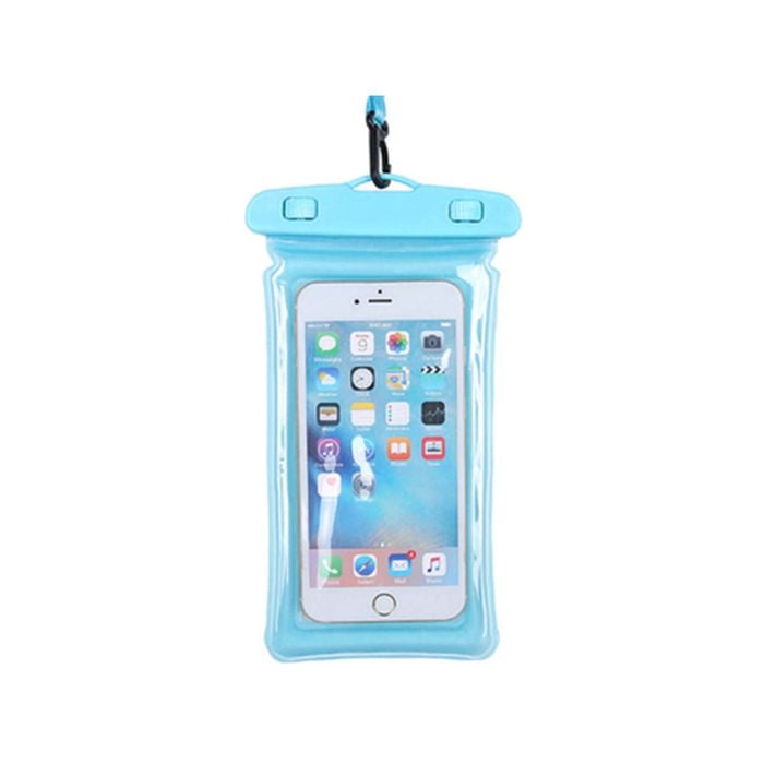 Waterproof Underwater Case Cover Bag Pouch for Mobile Phone