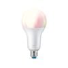 Wiz A80 18.5W 2452lm E27 Colour Globe