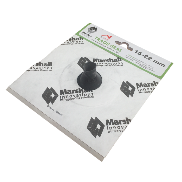Marshall 15-22mm Trade Seal