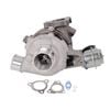 Gt1544v Turbo Charger Suit For Hyundai I30 Accent 1.6l D4fb 28201-2a610 2a400