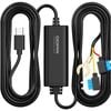 Ddpai Hardwire Kit For Z60 Mini2x Z60 Pro