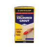 Dunlop 15kg Misty Grey Flexible Coloured Grout