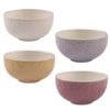 Mason Cash The Meadow Set Of 4 Prep Bowls
