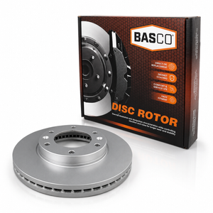 Front Brake Rotor for Hyundai iLoad TQ, iMax TQ