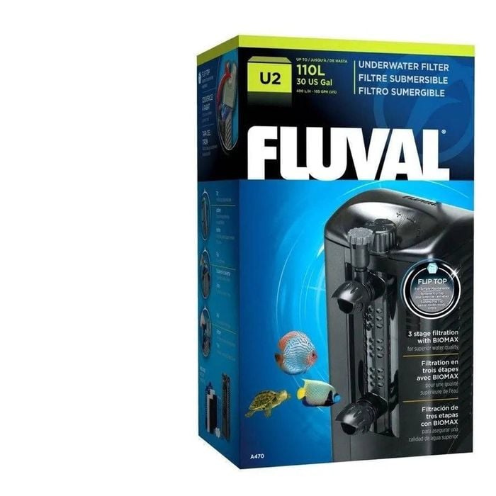 Fluval U2 Internal Aquarium Filter