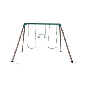 Lifetime 7ft Swing Set