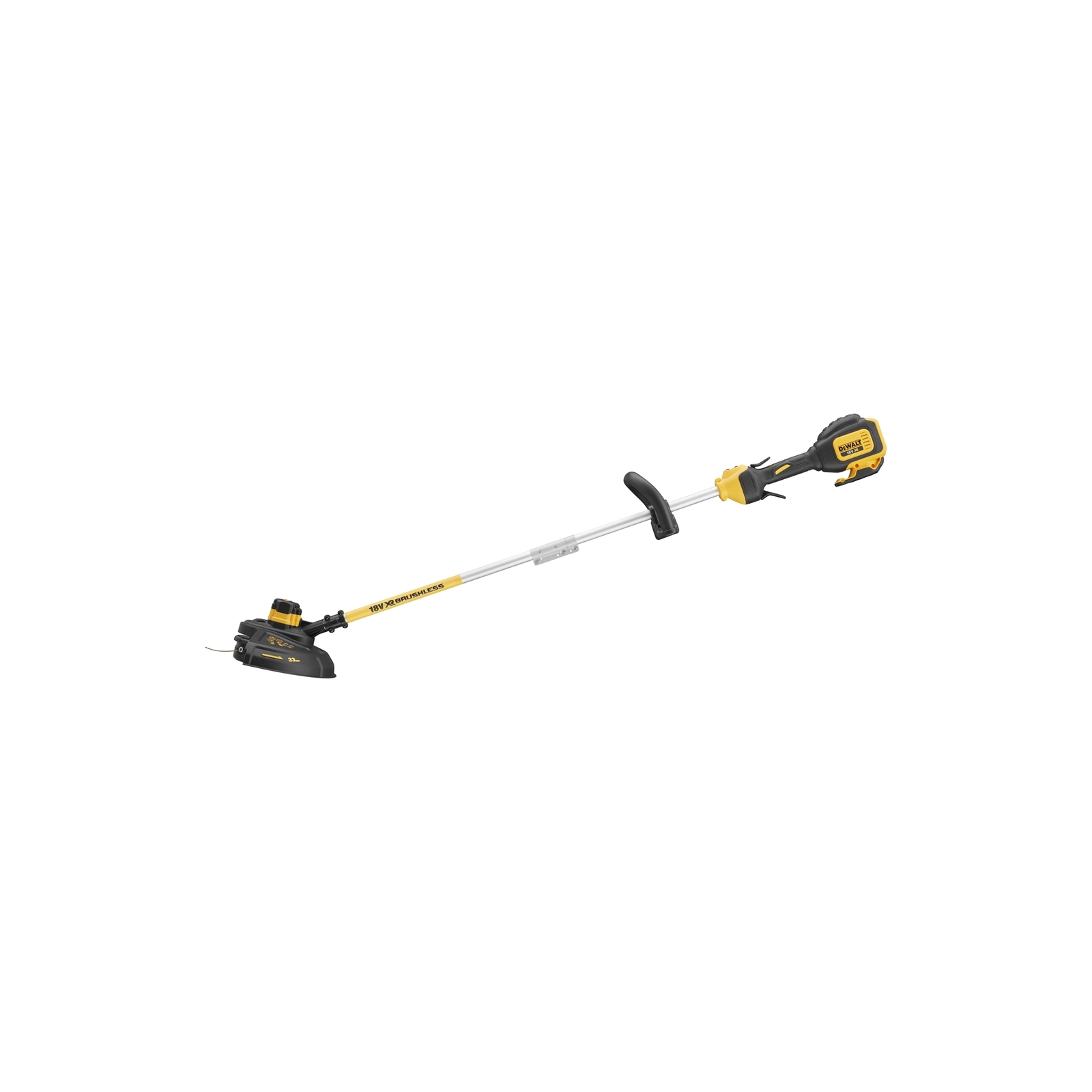 Dewalt 18v strimmer review hotsell