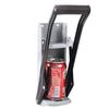 Tooleroo 2x Can Crusher 16oz Aluminium Beer Smasher Wall Mounted Opener
