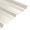 COLORBOND Steel 1.79m Double Sided Fencing Infill Sheet - Dune