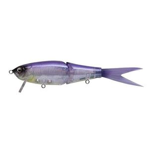 Fish Arrow x DRT Monster Riser Jack Jr 190mm Floating Glide Bait Fishing Lure 09 Violet