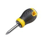 Stanley 2 x 40mm Phillips Head Essentials Screwdriver