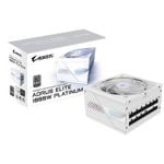 Gigabyte GP-AE1000PM PG5 ICE 1000W PSU Power Supply