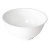 Araven Mixing Bowl Polypropylene White 11l 38cm