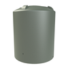 Melro Tanks 4000L Rivergum Round 4020 Poly Water Tank