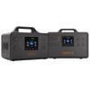 Voltx 4200w Portable Power Station (2400w + 1800w Bundle)