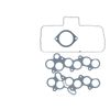 Mace Plenum Chamber Gasket Set To Suit Holden Ecotec L36 3.8L V6