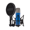 Rode NT1 Signature Series Microphone (Cobalt)
