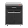 Coleman Storage Module Black Gloss