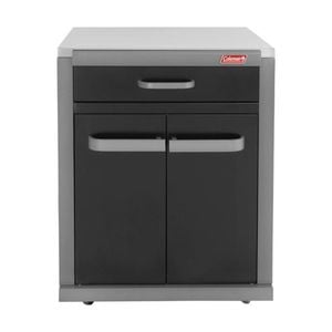 Coleman Storage Module Black Gloss
