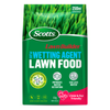 Scotts Lawn Builder 4kg Slow Release Fertiliser With Wetting Agent