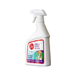 Hoover Paws & Claws Pre-Treat Pet Stain Remover 750ml Bottle