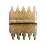 Mumme 25mm Scutch Comb