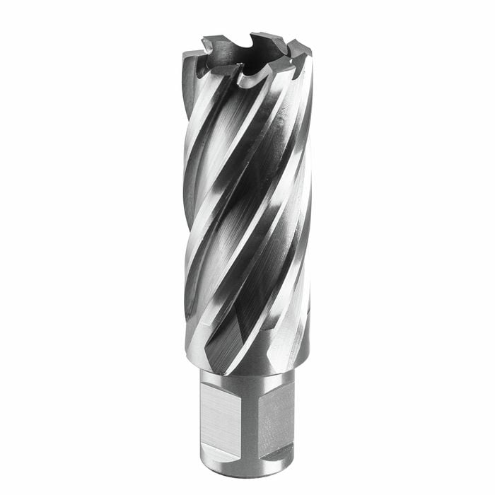 Full Boar Ø26 x 50mm Annular Cutter