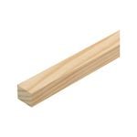 Hume Pine 40 x 32mm 4.8m Pinetrim Dressed Board