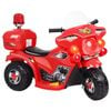 ALFORDSON Kids Ride on Car Red