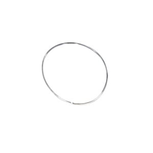 Dryer Blower Fan Belt 0198001022k. Suits Electrolux, Simpson