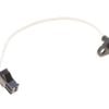 Blanco Oven/Stove Thermistor Sensor 674000900038