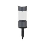 Click Orion Solar LED Pathway Light