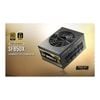 Antec Sfx 850w 80+ Gold Fully-modular Atx Power Supply Unit [sf850x Au]